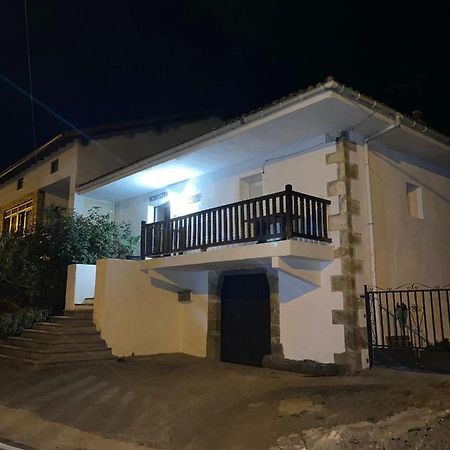Vila Vicario Etxea Concha  Exteriér fotografie